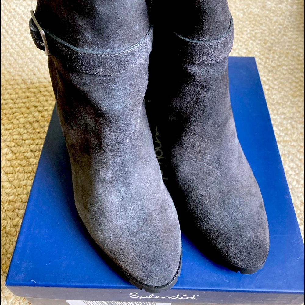 Pascal Ankle Bootie size 8